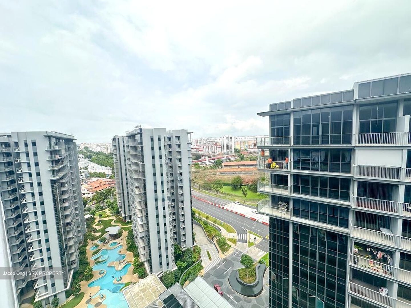 The Florence Residences (D19), Apartment #466684271